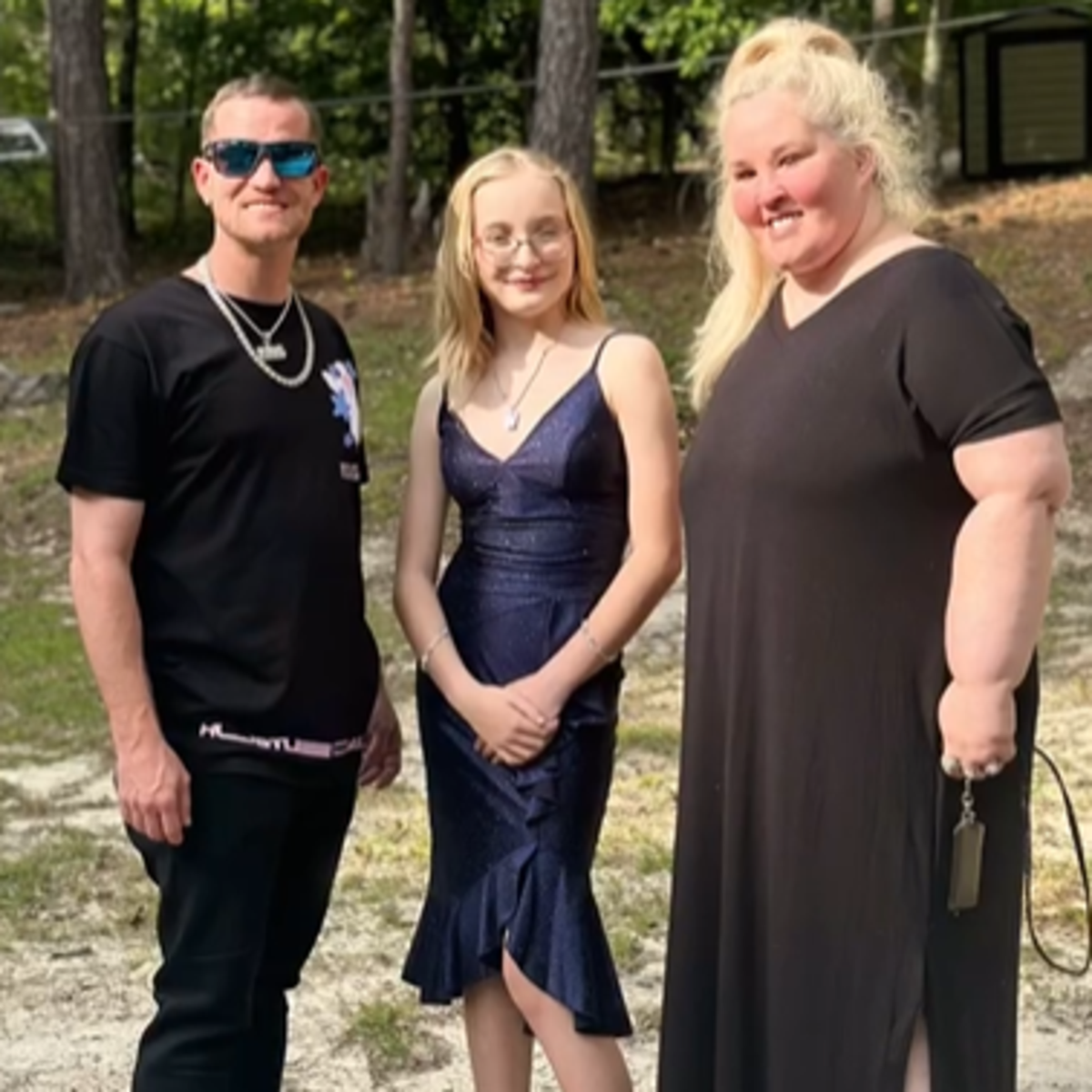 Mama June Is Granted Custody of Anna Cardwell’s Daughter Kaitlyn