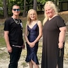 Justin Stroud, Kaitlyn, Mama June Shannon