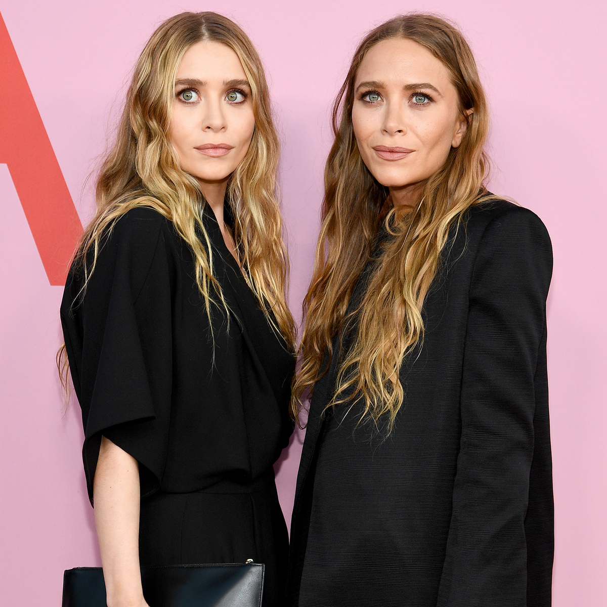 Mary-Kate Olsen \u0026 Ashley Olsen Share Rare Professional Update, image size:1200x1200