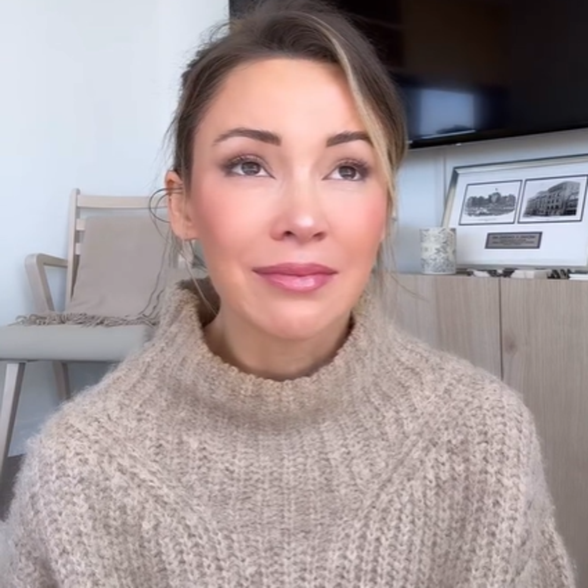 Influencer Bridget Bahl Details "Nightmare" Cancer Diagnosis Amid IVF