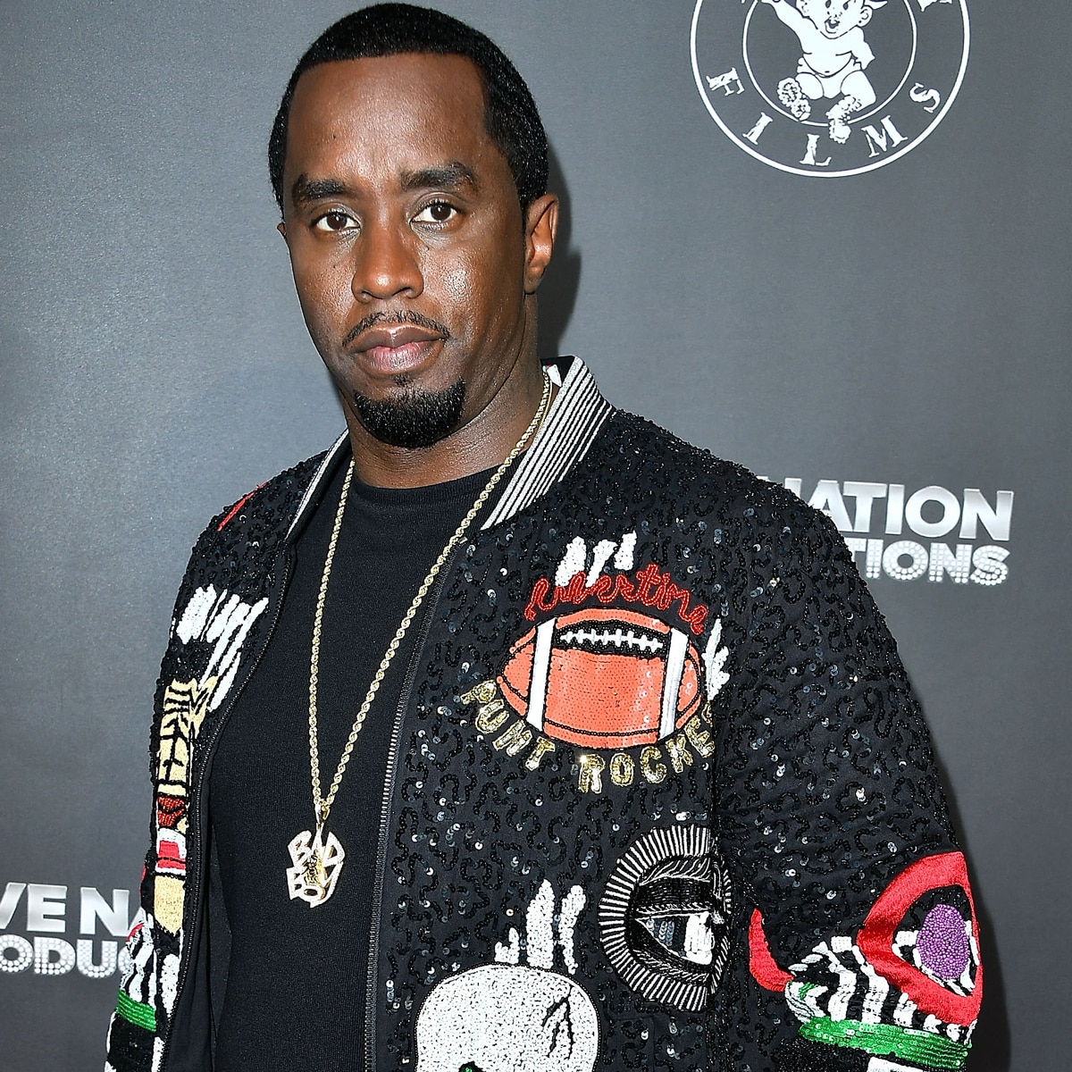 Sean "Diddy" Combs