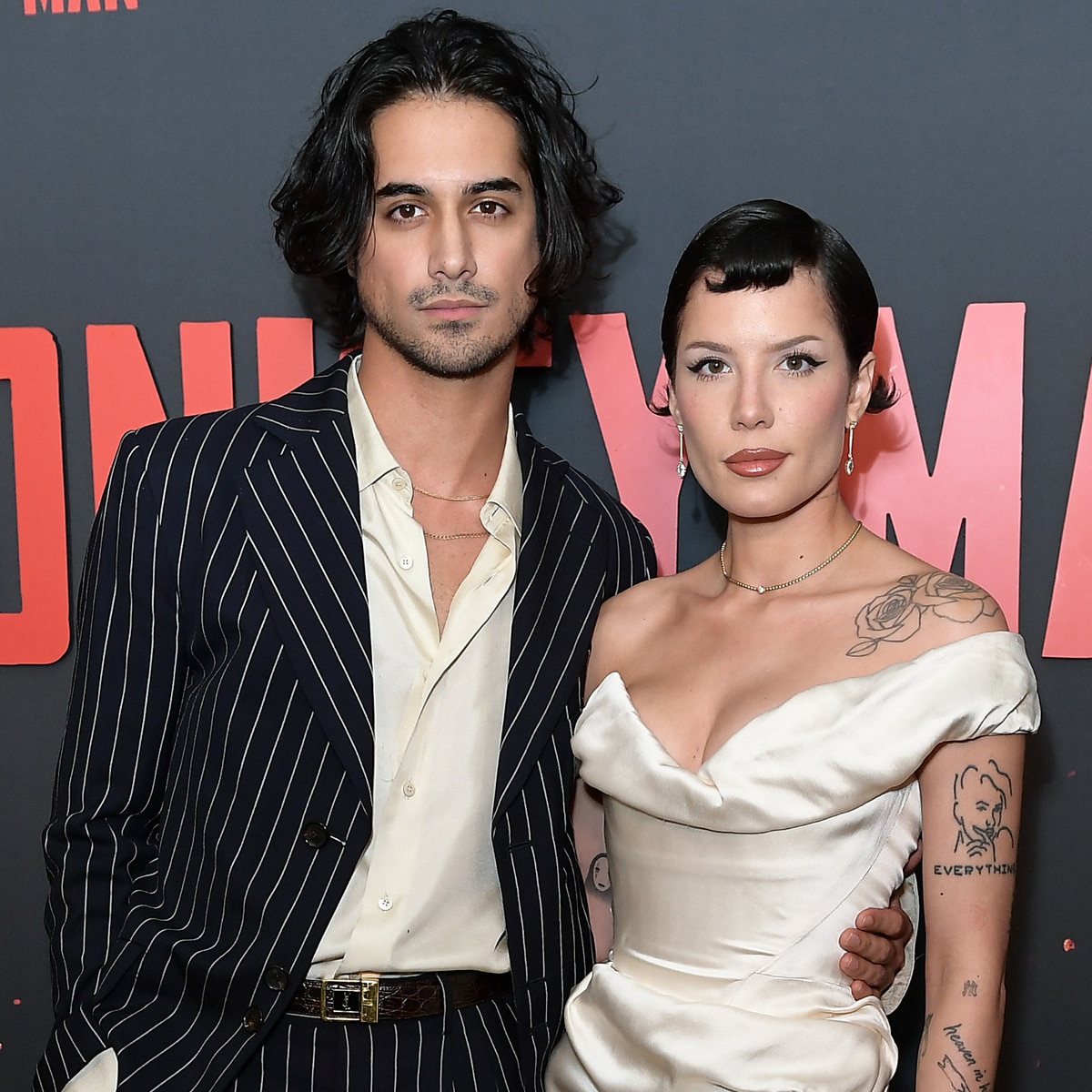 Halsey Shares Insight Into New Chapter With Fiancé Avan Jogia