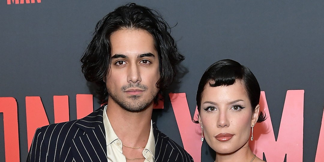 Halsey Boyfriend: Is She Still Dating Avan Jogia