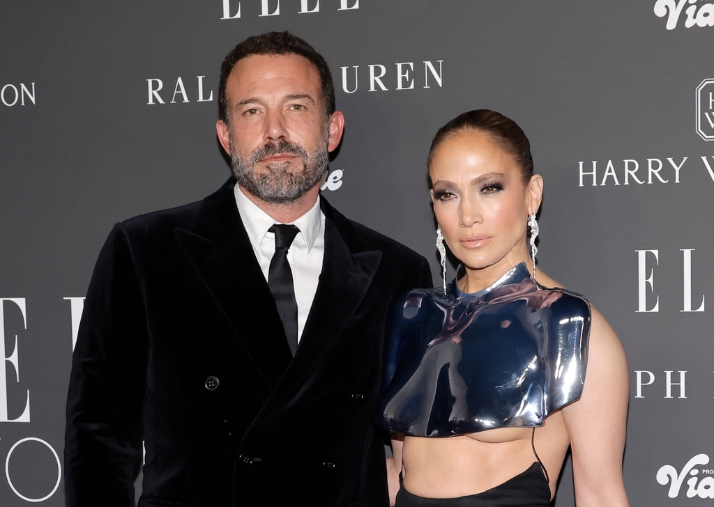 Ben Affleck, Ayrılığın Ortasında Jennifer Lopez Hakkında Şaşırtıcı Yorumunu Paylaştı