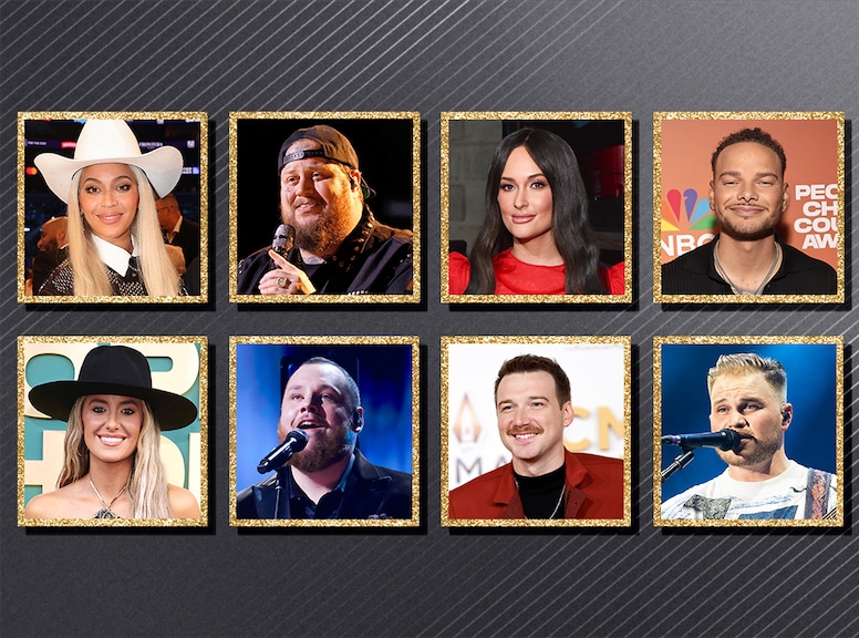 People's Choice Country Awards 2024, PCCAs, winners list, The People’s Artist of 2024