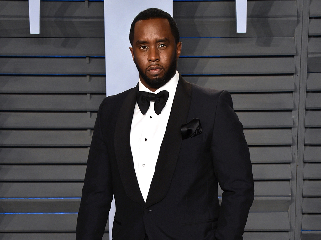 Diddy, Sean Diddy" Combs