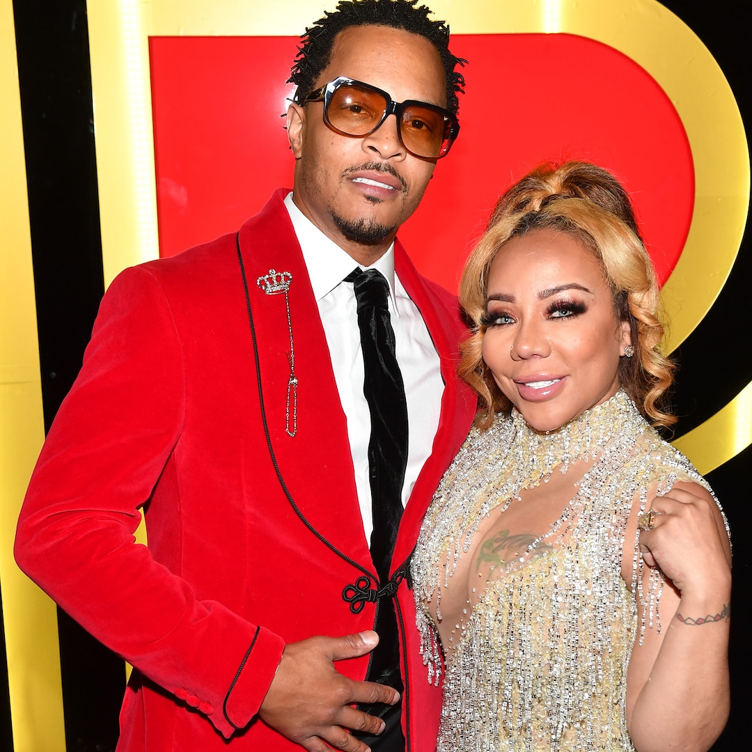 T.I. and Tameka “Tiny” Harris Win  Million in Lawsuit Against Toy Company – E! Online T.I. and Tameka “Tiny” Harris Win  Million in Lawsuit Against Toy Company – E! Online