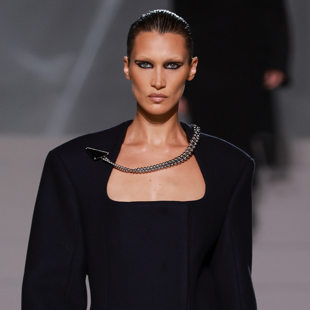 All the Celeb Kids Who Have Made Their Modeling Debuts at Fashion Week – E! Online All the Celeb Kids Who Have Made Their Modeling Debuts at Fashion Week – E! Online