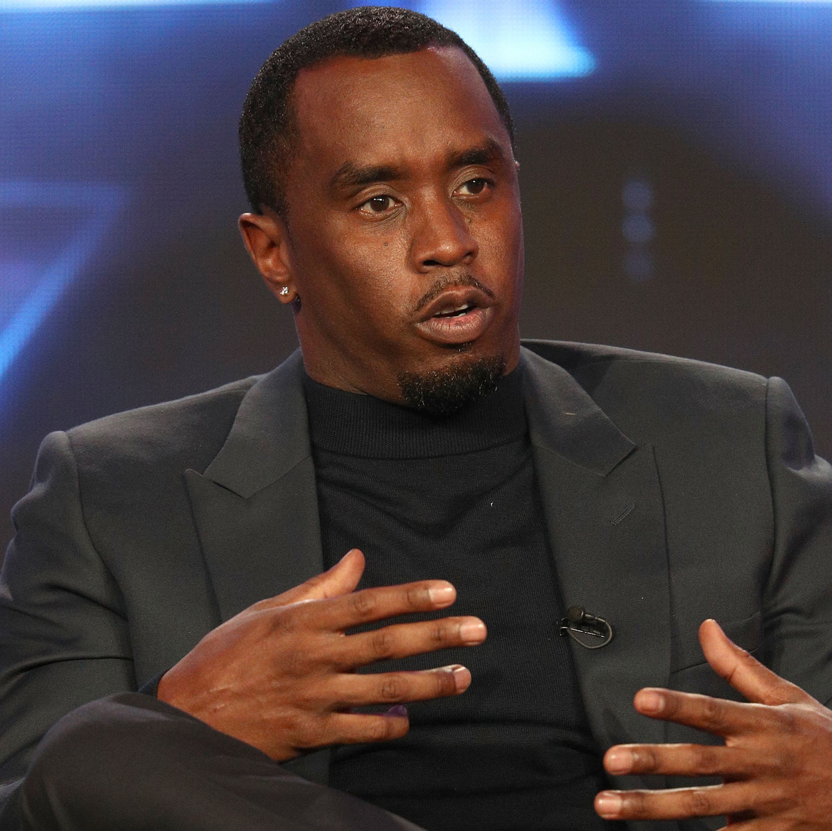 Diddy, Sean Diddy" Combs