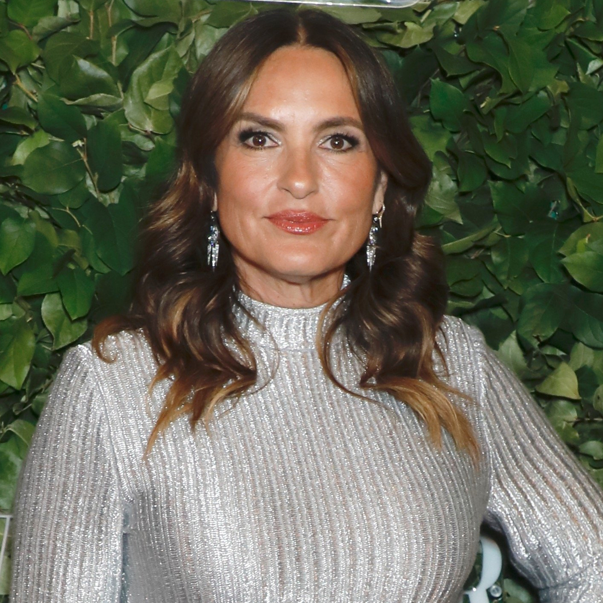 Mariska Hargitay Says She Has "Secondary Trauma" From Law & Order: SVU