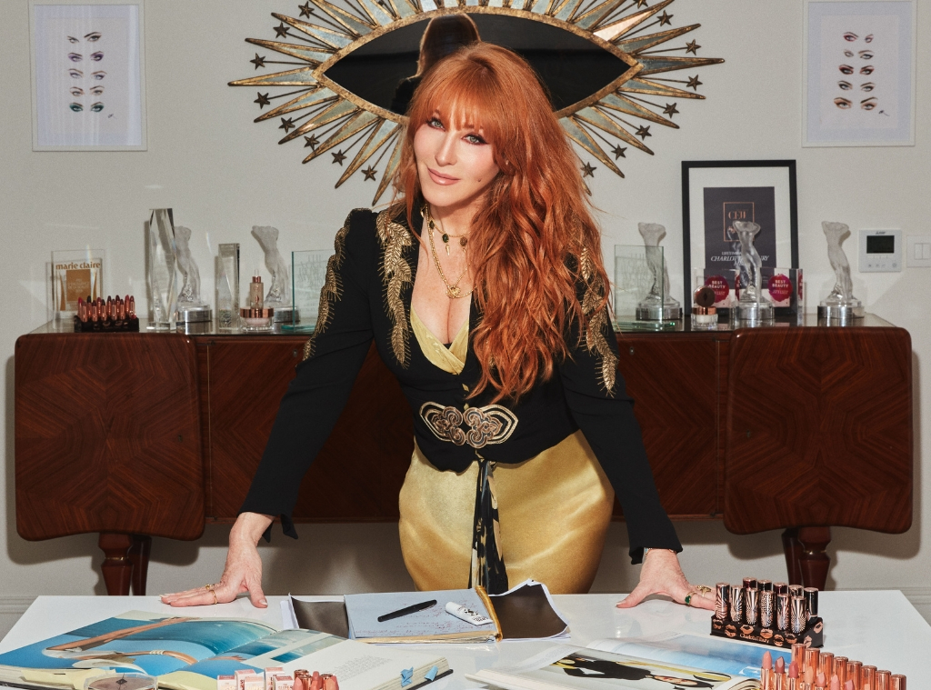 Shop Charlotte Tilbury Vacation Sequence 2024