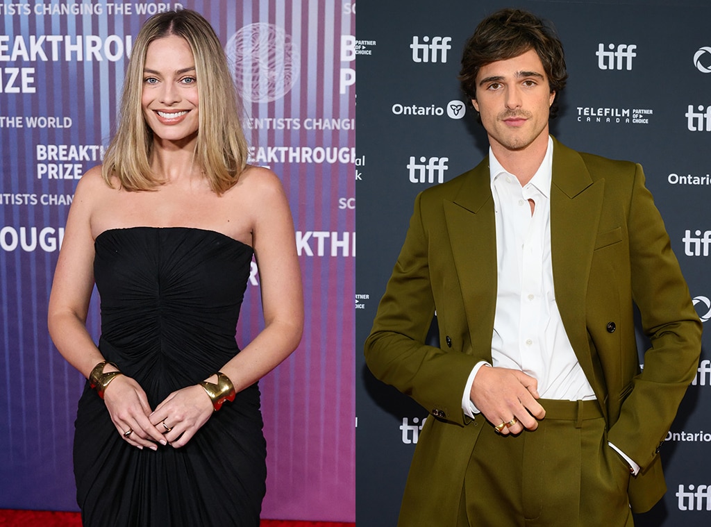 Os papéis de Margot Robbie e Jacob Elordi no Morro dos Ventos Uivantes geram debate