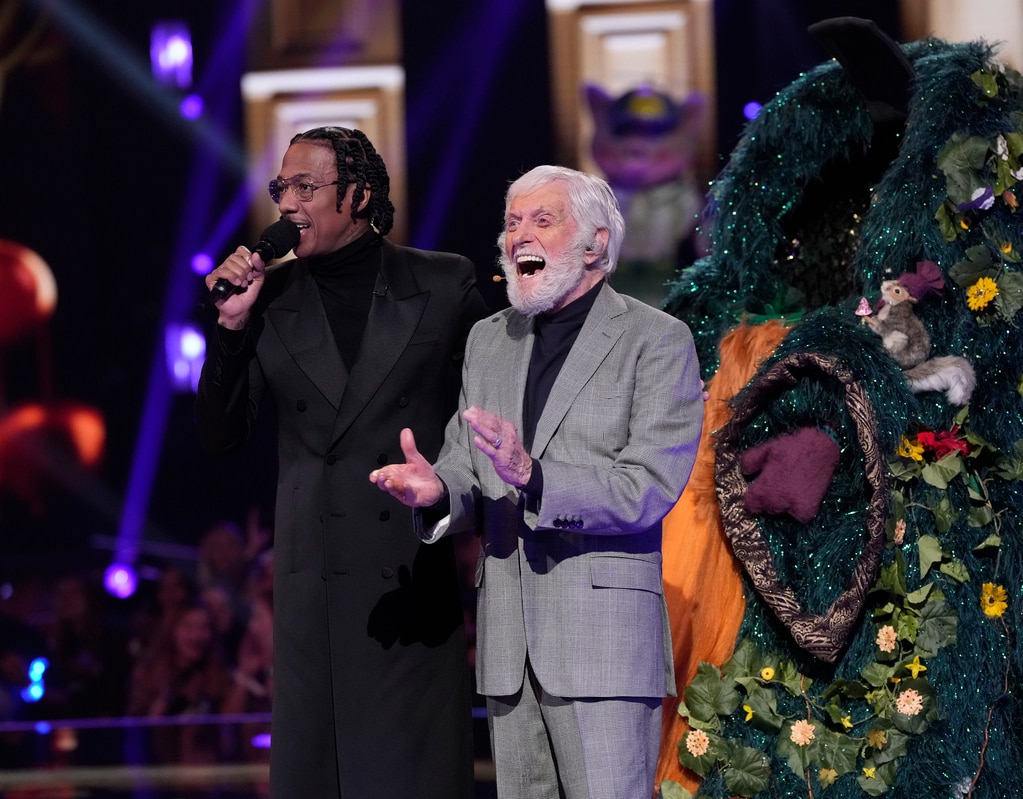 The Masked Singer Reveals That Made Fans' Jaws Drop