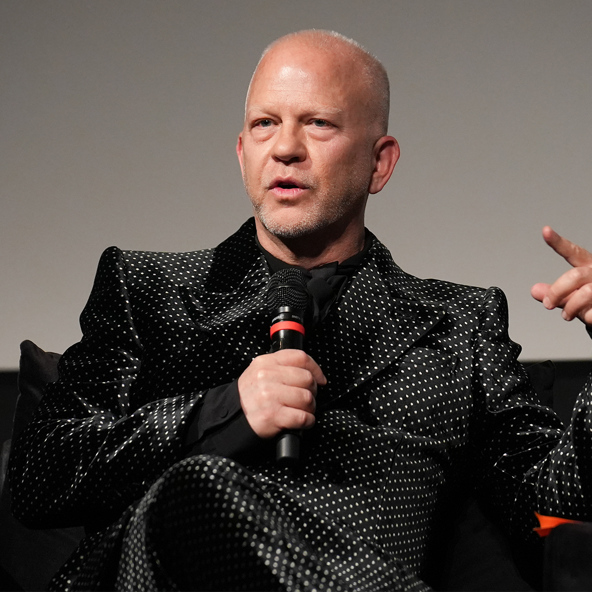 Ryan Murphy Reveals Taylor Swift Nod in Travis Kelce Grostequerie 