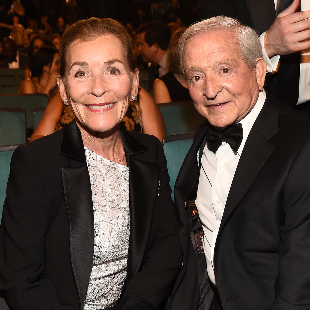 Judge Judy’s Nighttime Activity With Husband Jerry Sheindlin Is Very on Brand – E! Online Judge Judy’s Nighttime Activity With Husband Jerry Sheindlin Is Very on Brand – E! Online