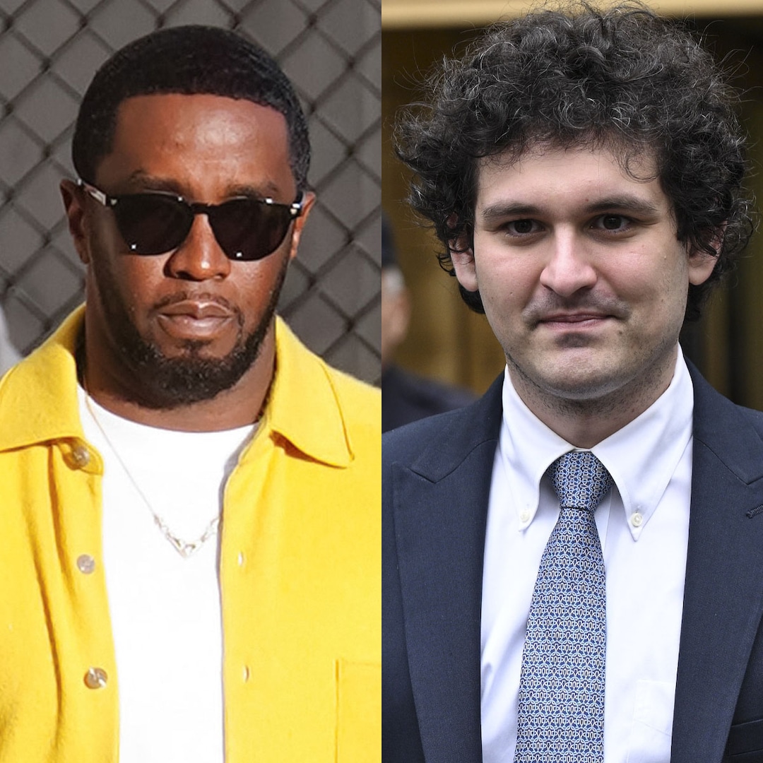 Sean “Diddy” Combs Moved Into Same Jail Housing Unit as Disgraced Exec Sam Bankman-Fried – E! Online Sean “Diddy” Combs Moved Into Same Jail Housing Unit as Disgraced Exec Sam Bankman-Fried – E! Online