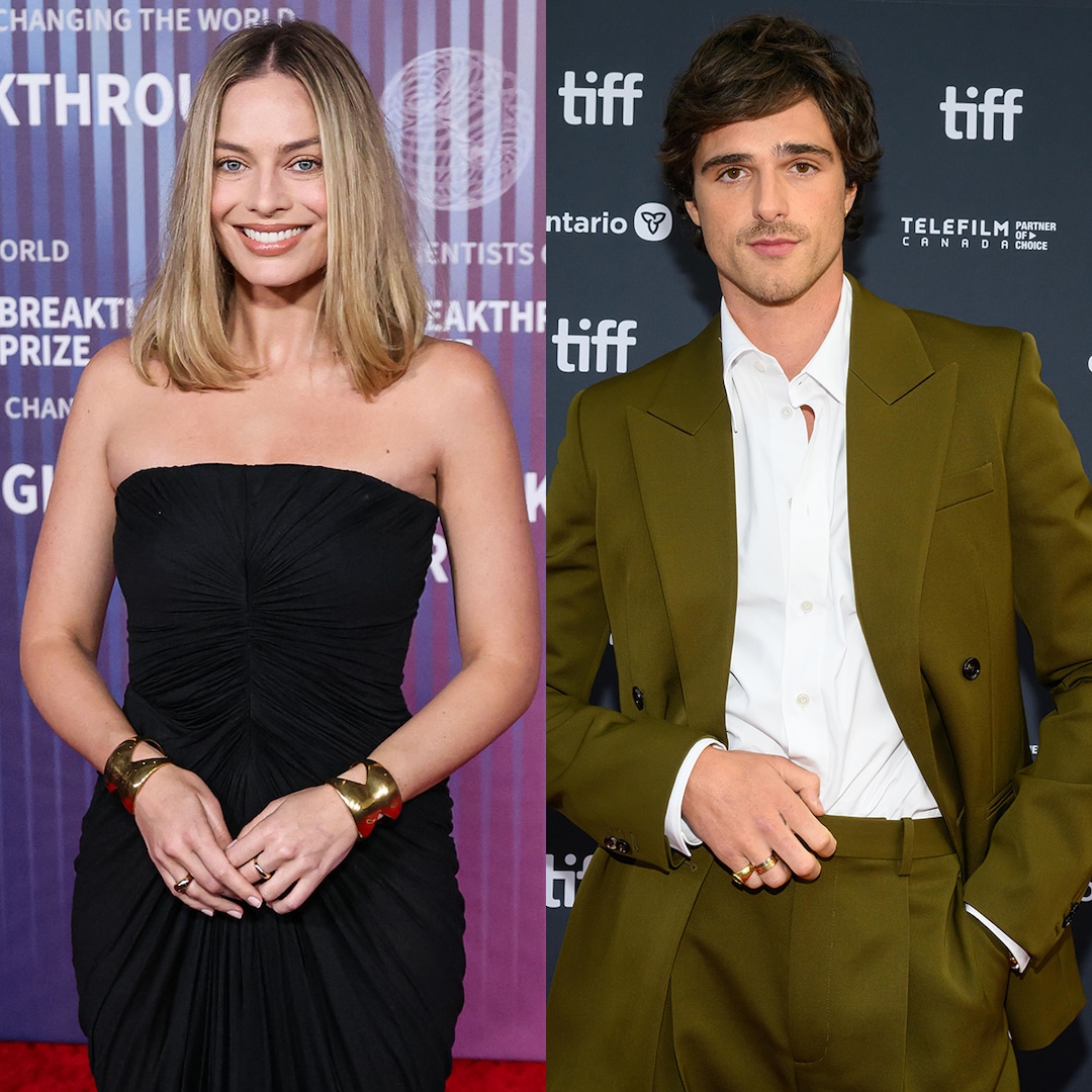Why Margot Robbie and Jacob Elordi’s Wuthering Heights Movie Casting Is Sparking a Social Media Debate – E! Online Why Margot Robbie and Jacob Elordi’s Wuthering Heights Movie Casting Is Sparking a Social Media Debate – E! Online