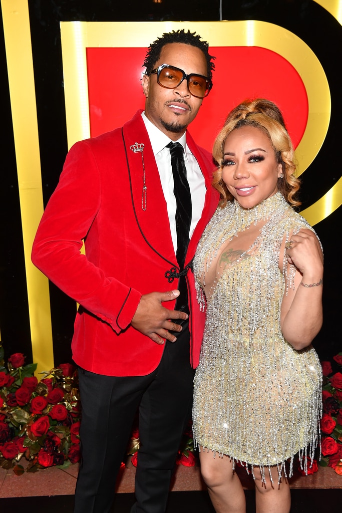 T.I. and Tiny Win $71 Million in Lawsuit Against Toy Company