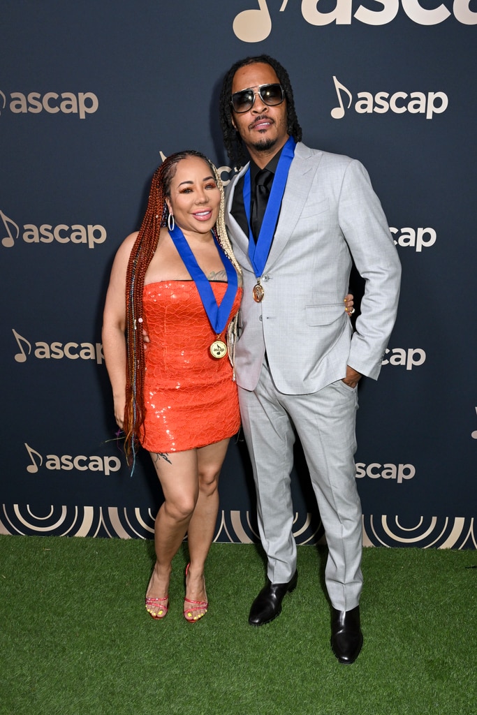 T.I. and Tiny Win $71 Million in Lawsuit Against Toy Company