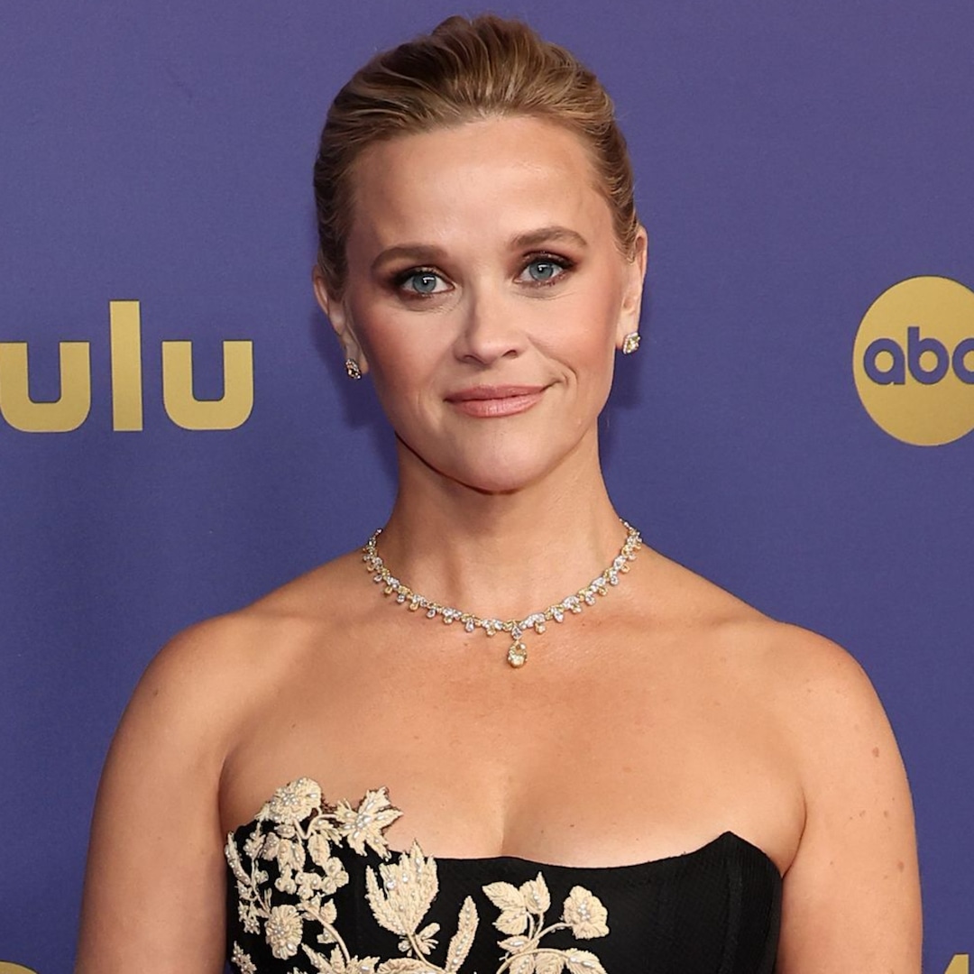 You’ll Bend and Snap Over Reese Witherspoon’s Legally Blonde Prequel Announcement – E! Online You’ll Bend and Snap Over Reese Witherspoon’s Legally Blonde Prequel Announcement – E! Online