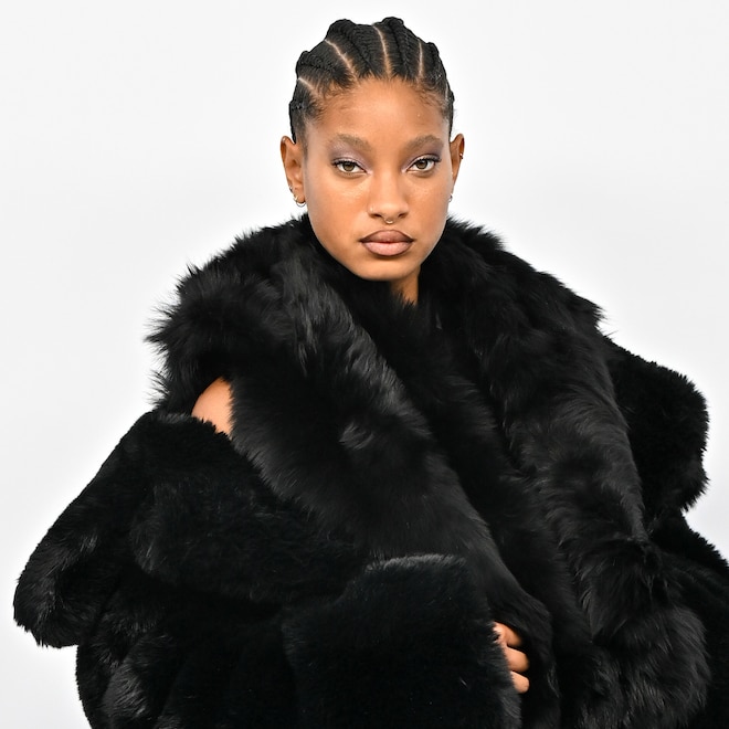 Willow Smith, Big Pic