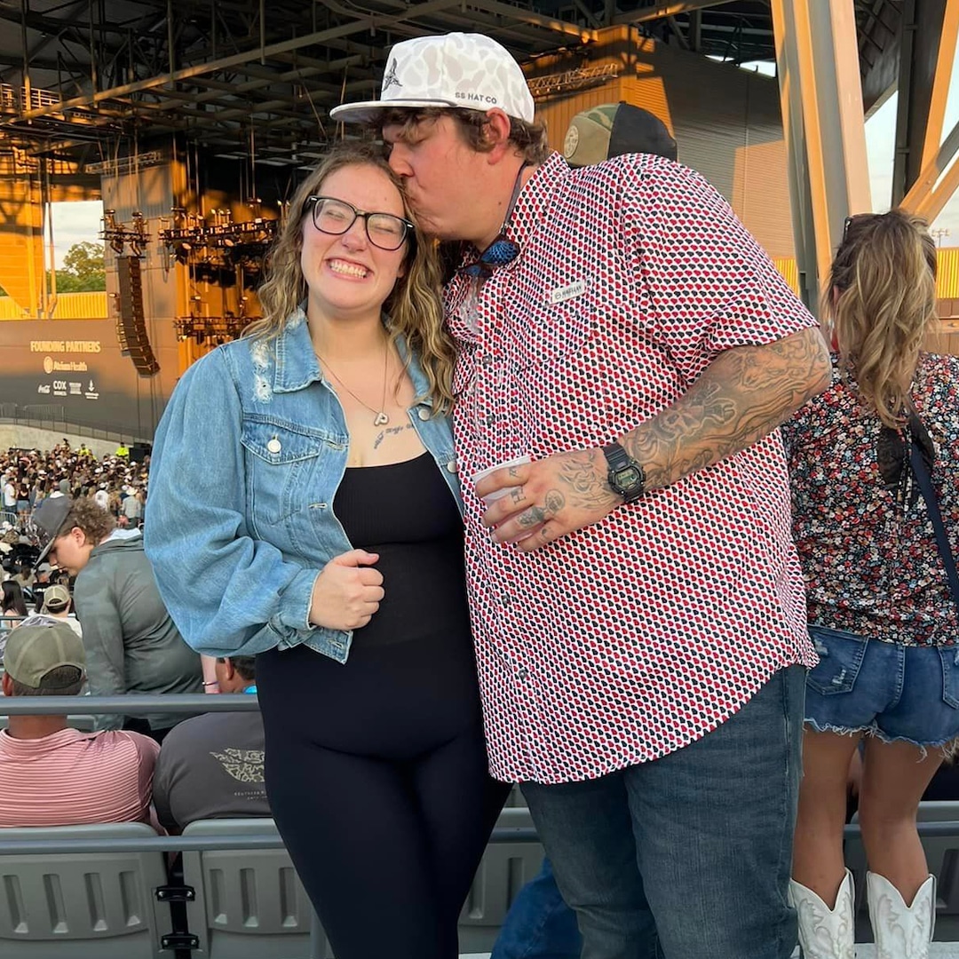 Are Lauryn Pumpkin Shannon And Josh Efird Still Together?