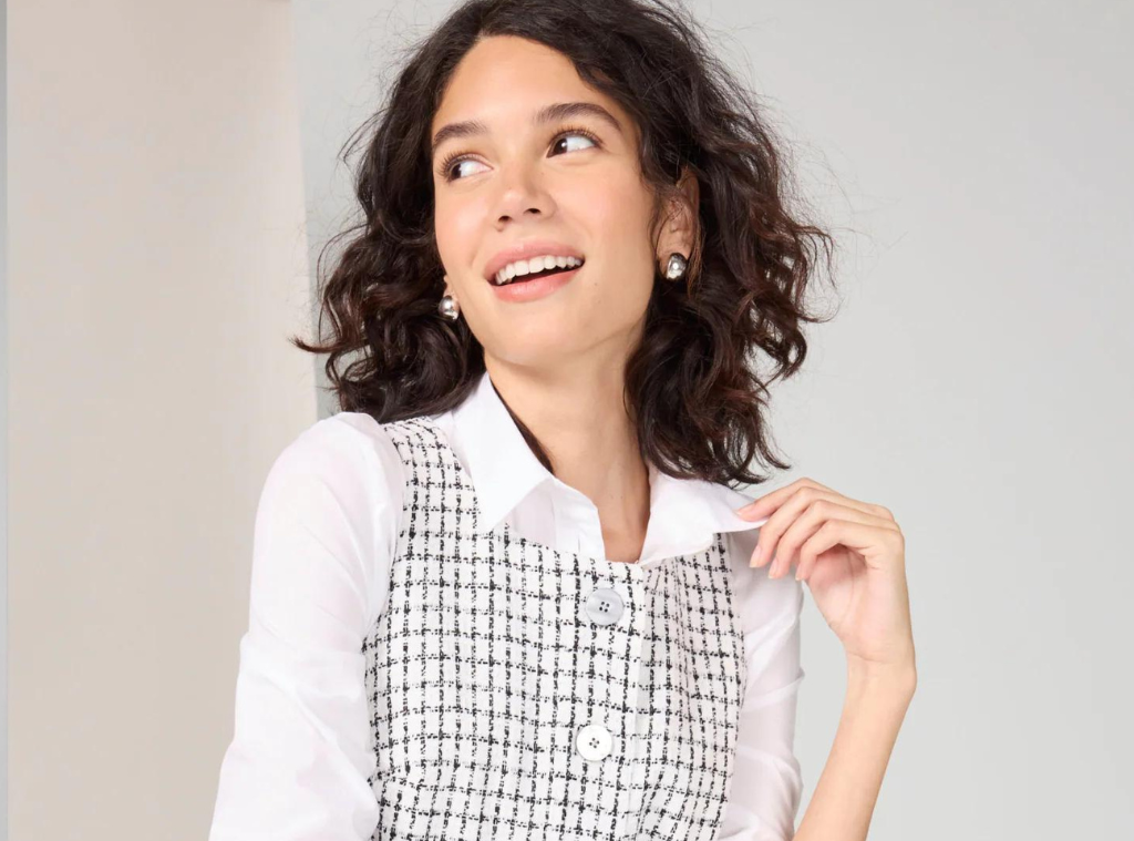 Every J.Crew Outlet Order Today Includes Free Shipping