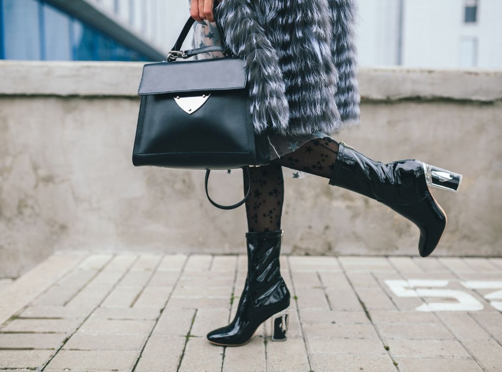 The Biggest Boot Trends for Fall