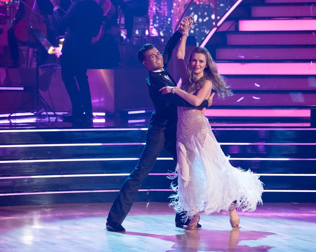 Anna Delvey DWTS Deneyimini Tek Kelimeyle Özetliyor