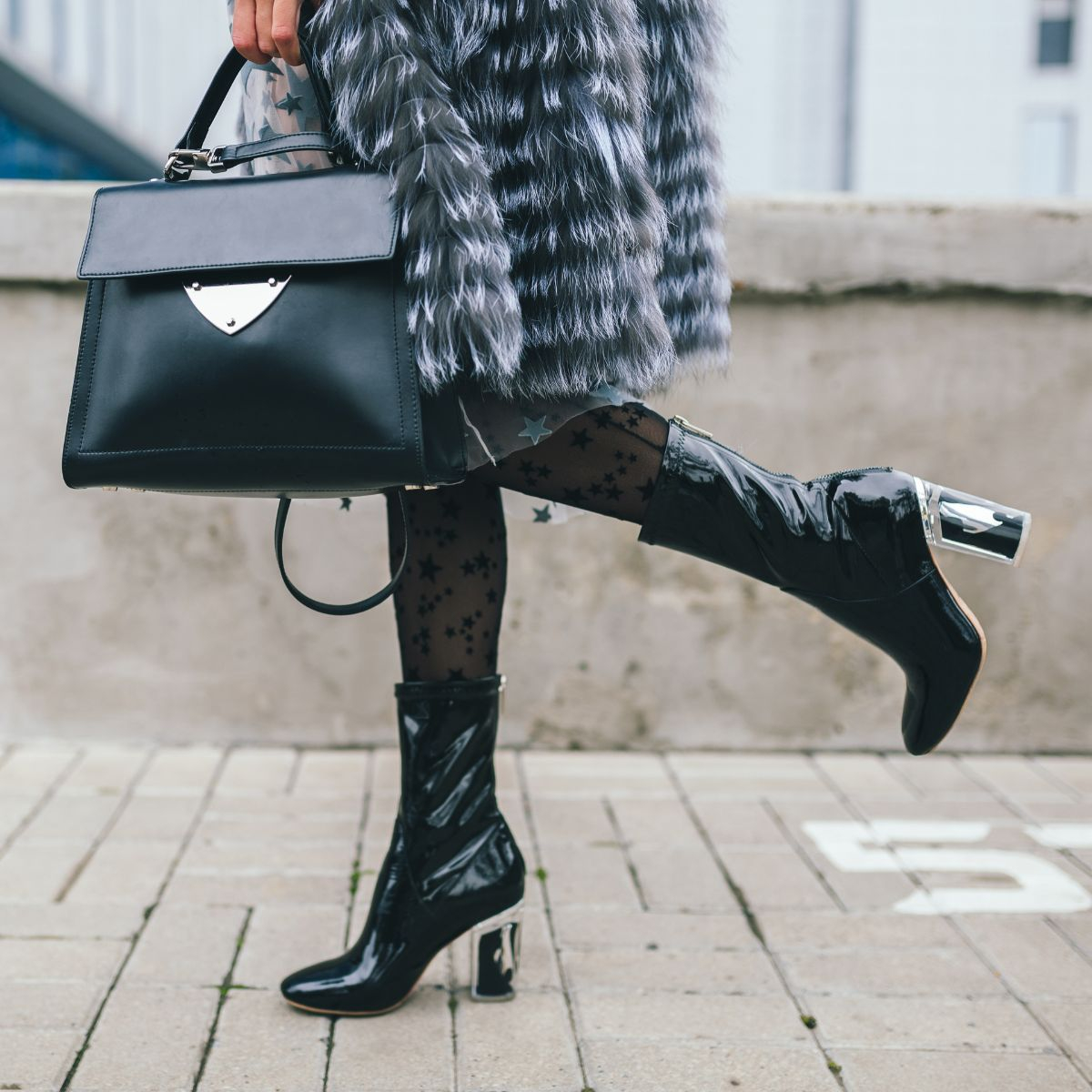 The Biggest Boot Trends for Fall