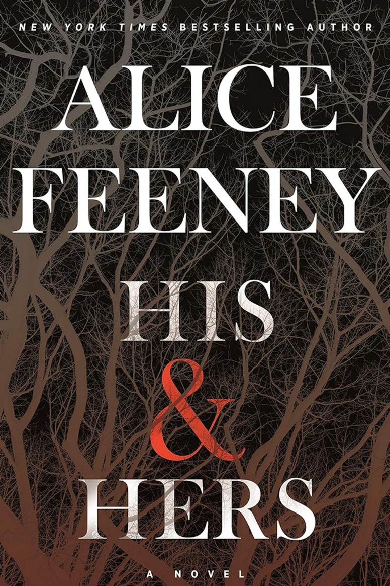 His & Hers, Alice Feeney