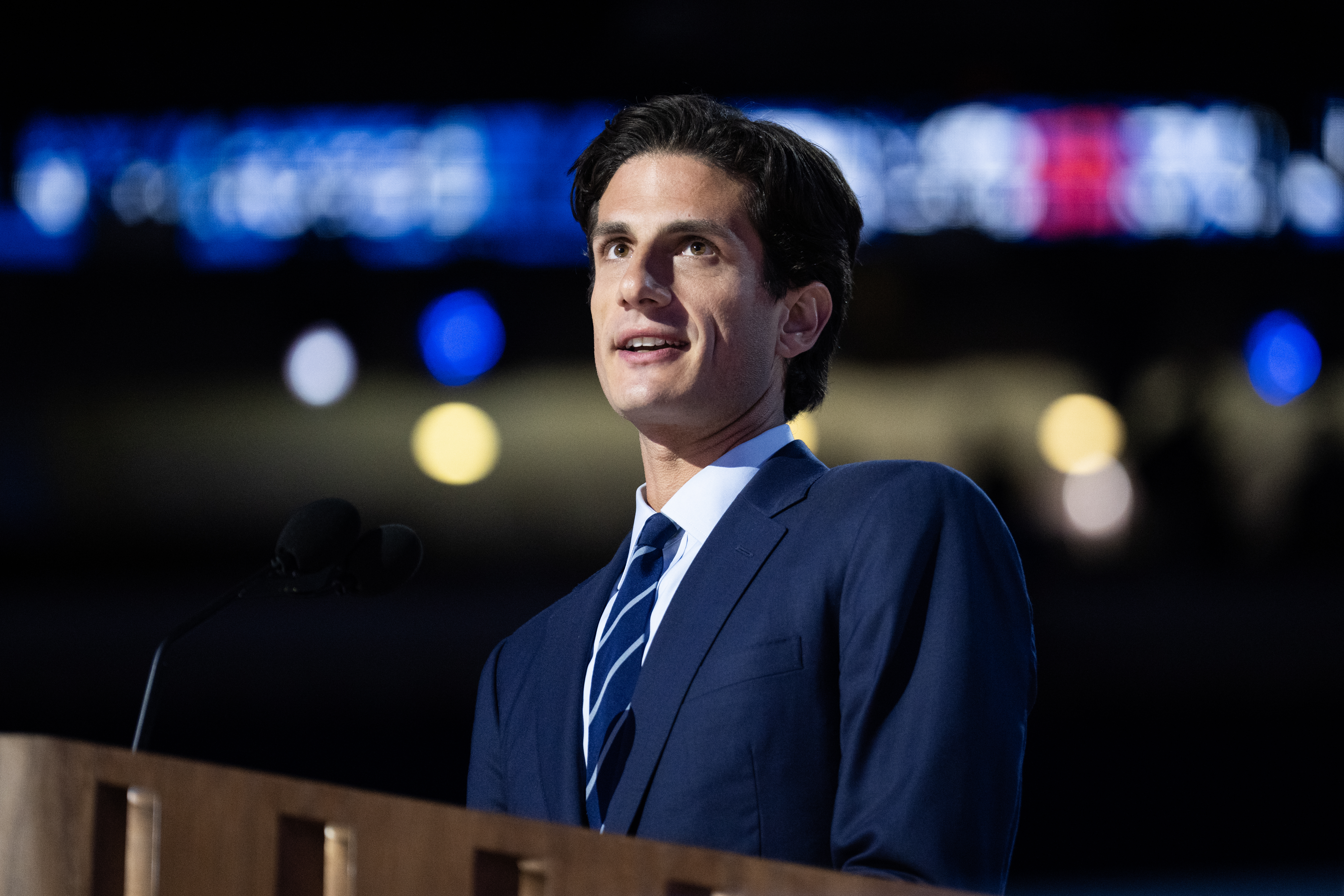 Jack Schlossberg Reveals His Family's Reaction to His "Crazy" Videos