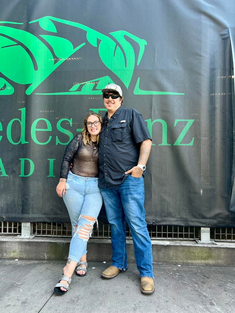 Are Lauryn Pumpkin Shannon And Josh Efird Still Together?