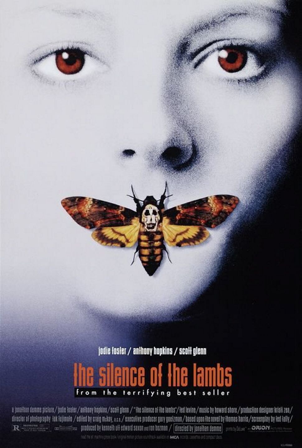 54 Best Halloween Movies To Stream This October