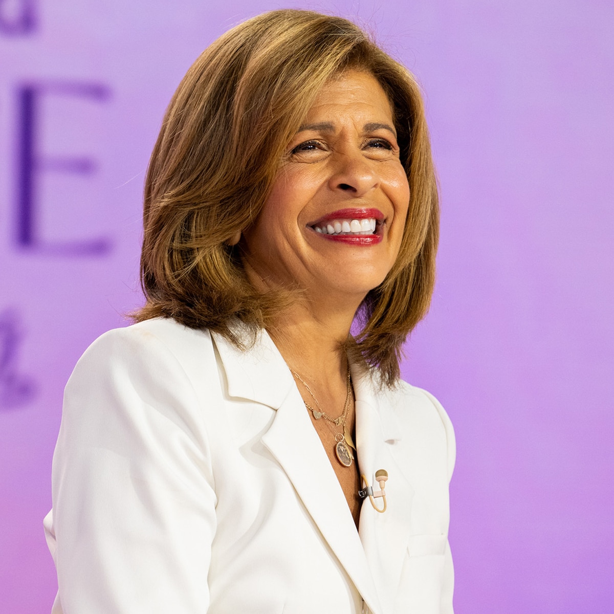 Hoda Kotb Shares Why She's Leaving Today After More a Decade