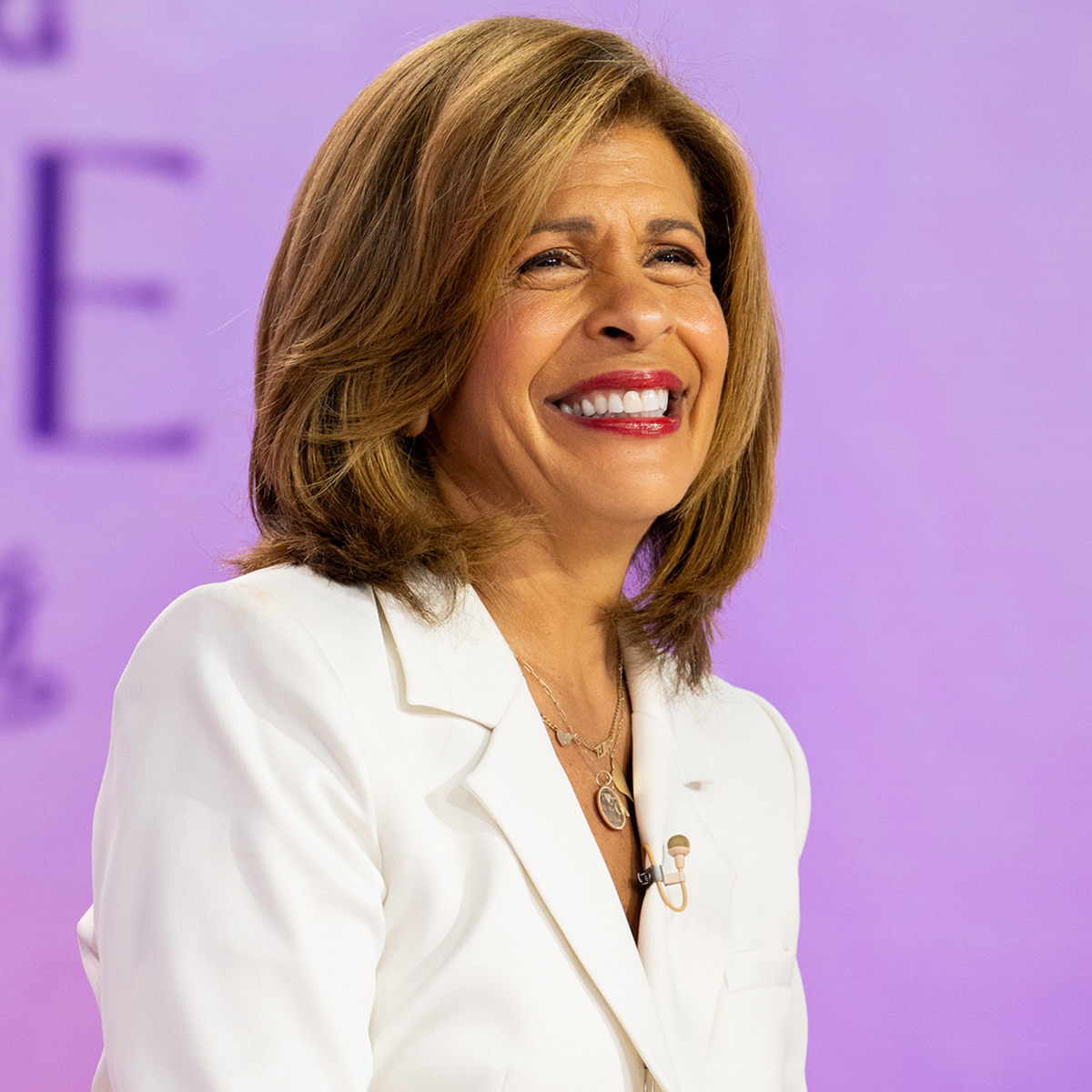 Hoda Kotb Reveals New Business Venture After Leaving Today – E! Online