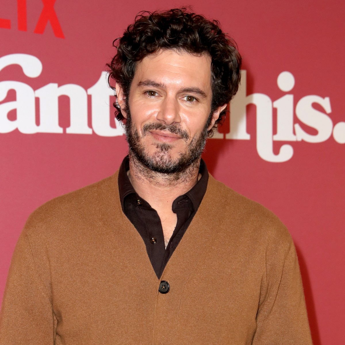 Adam Brody