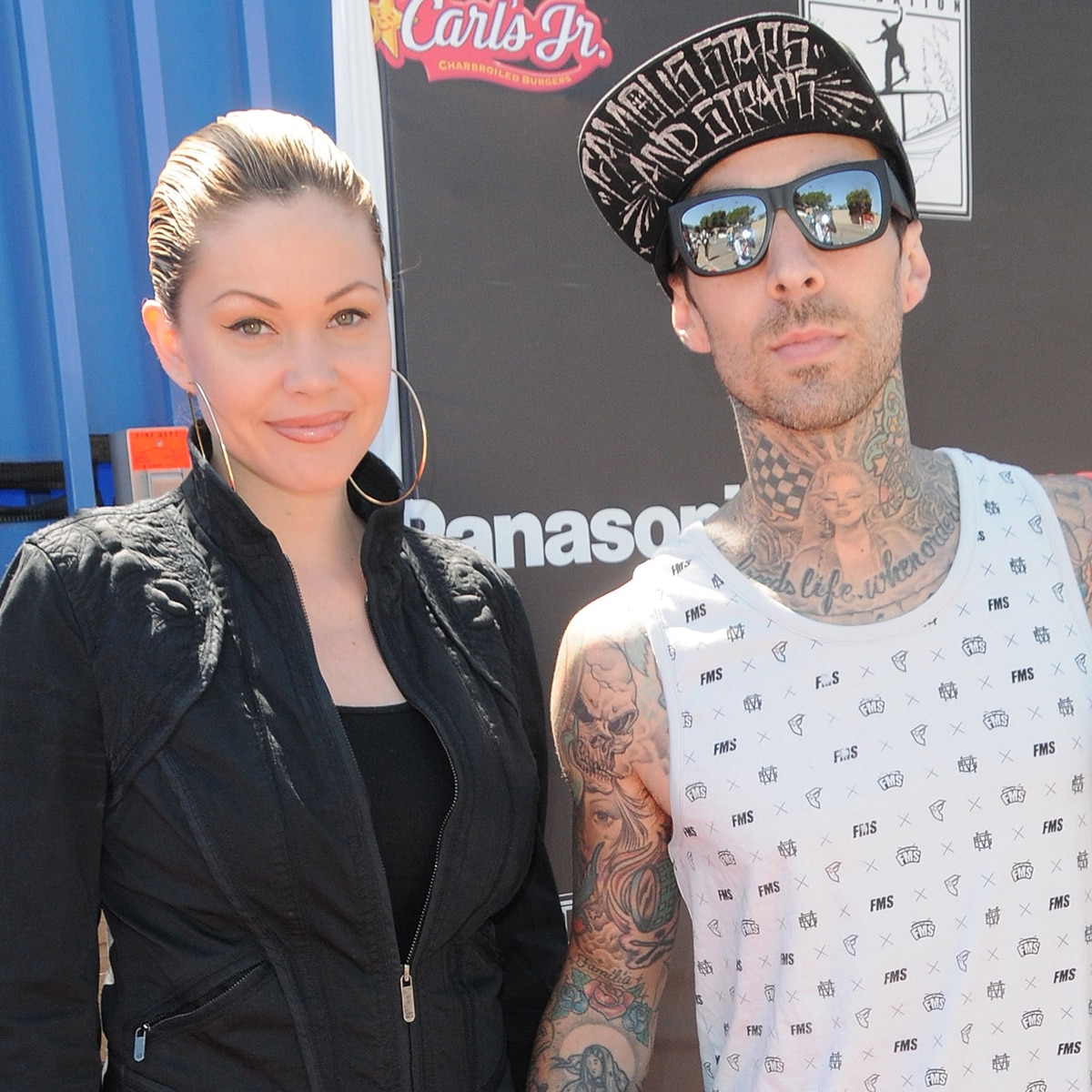 Travis Barker Shares One Regret About Raising Kids With Shanna Moakler