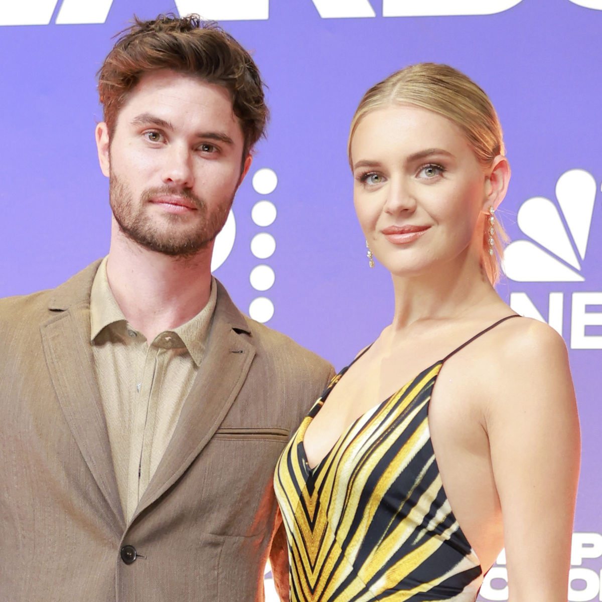 Kelsea Ballerini Gushes Over BF Chase Stokes During PCCAs Date Night