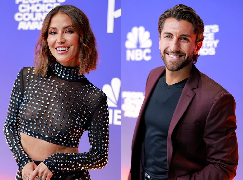 Kaitlyn Bristowe está implorando à Golden Bachelorette Joan por este conselho