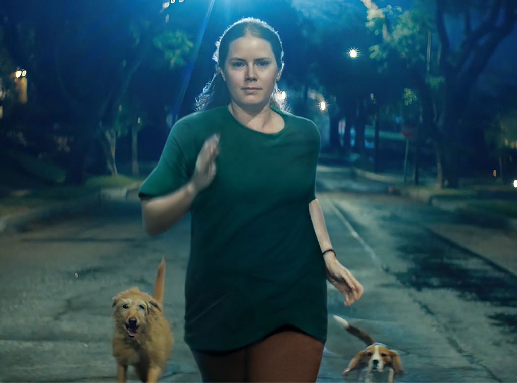 Nightbitch, Amy Adams, 2024 movie premiere dates