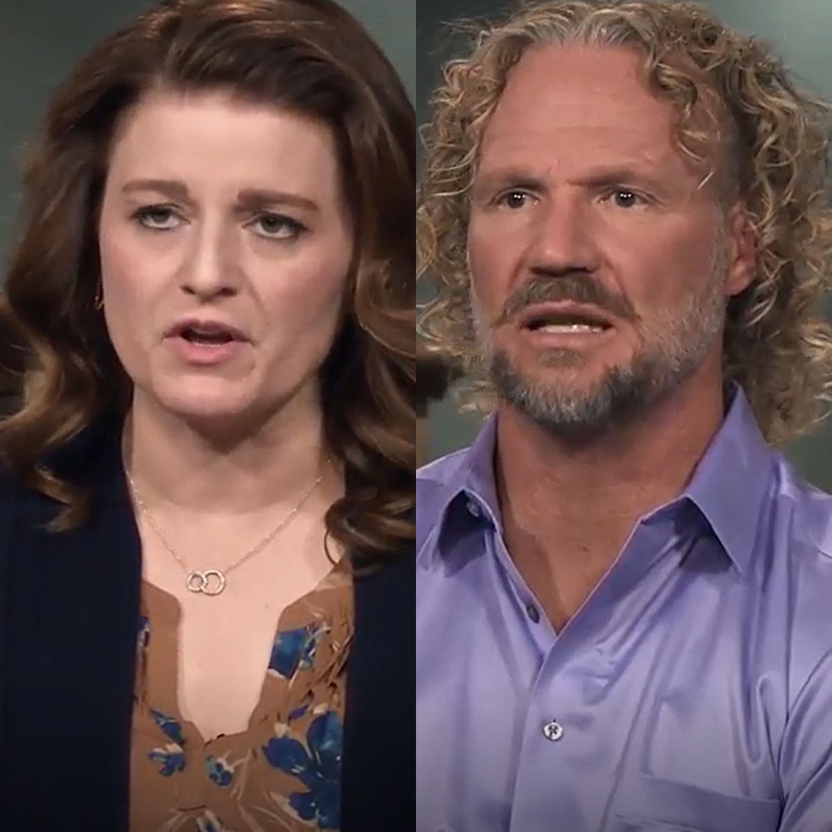 Sister Wives: Janelle Brown Slams Robyn and Kody's "Poor Parenting"