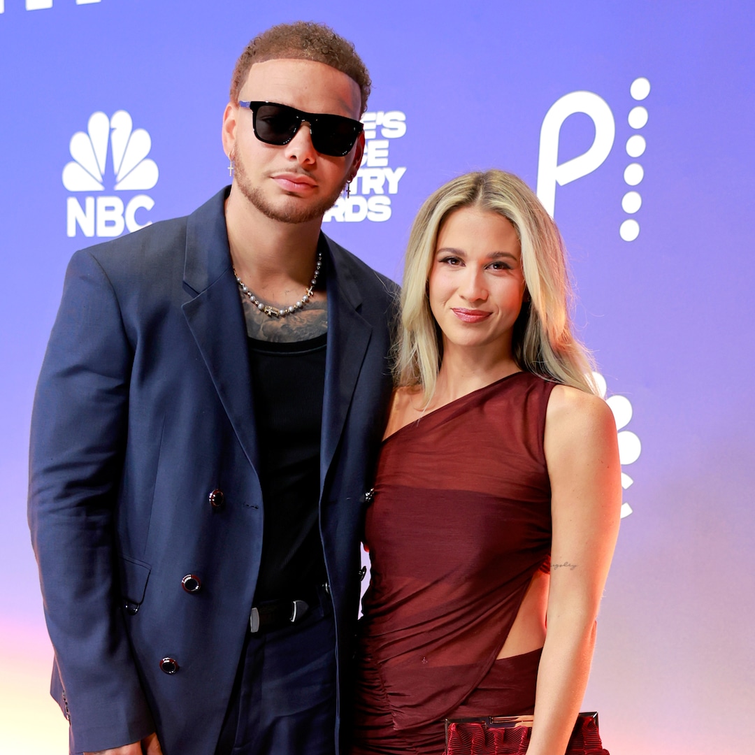 Kane Brown Jokes About Hardest Part of Baby No. 3 With Wife Katelyn Brown – E! Online Kane Brown Jokes About Hardest Part of Baby No. 3 With Wife Katelyn Brown – E! Online