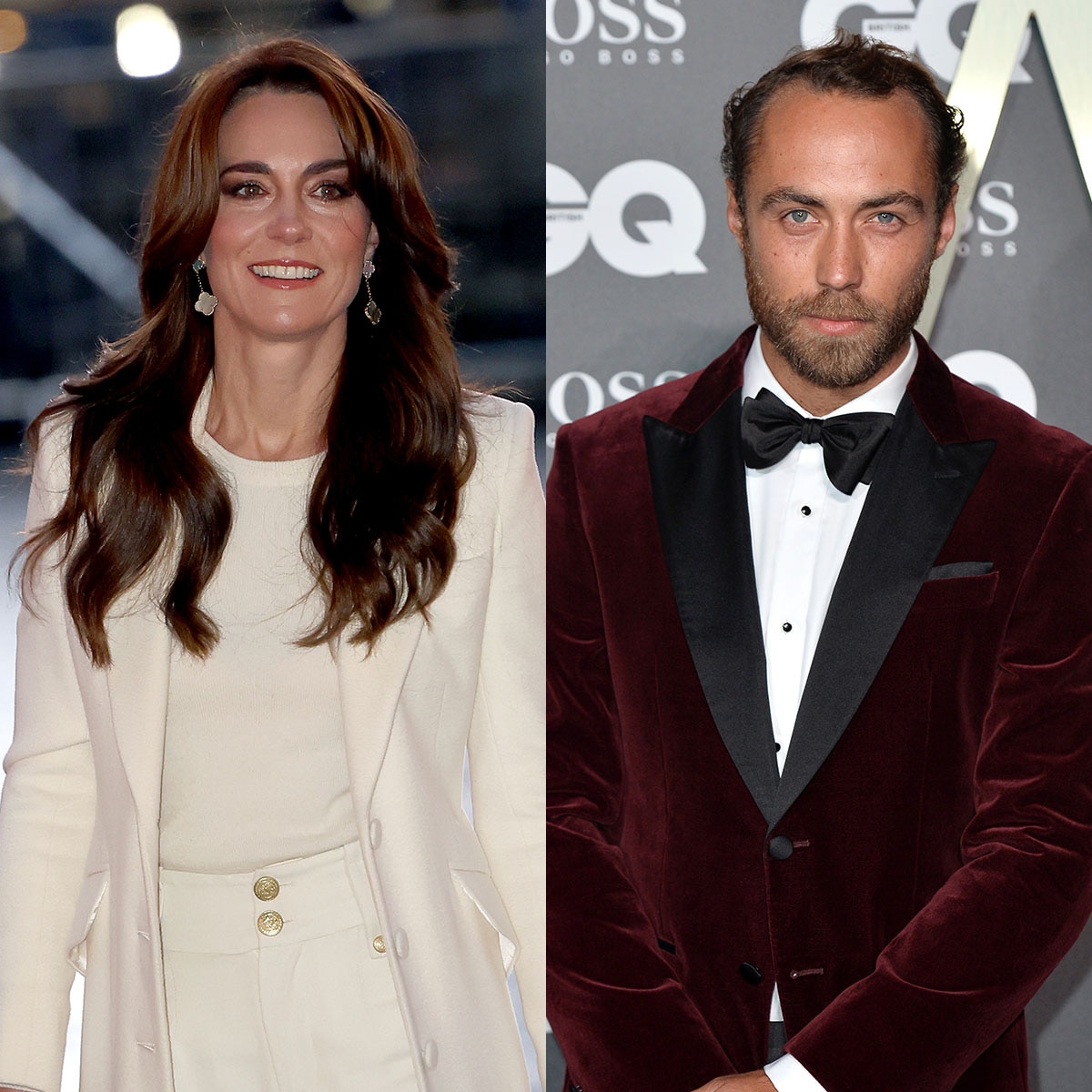 Kate Middleton's Brother James Gives Insight on Her Cancer Journey