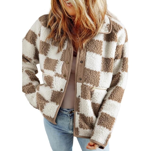 10 Best Fall Fleece Jackets From Amazon Under 50