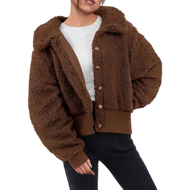 October Prime Day 2024: Under $50 Fall Fleece Jackets We Love