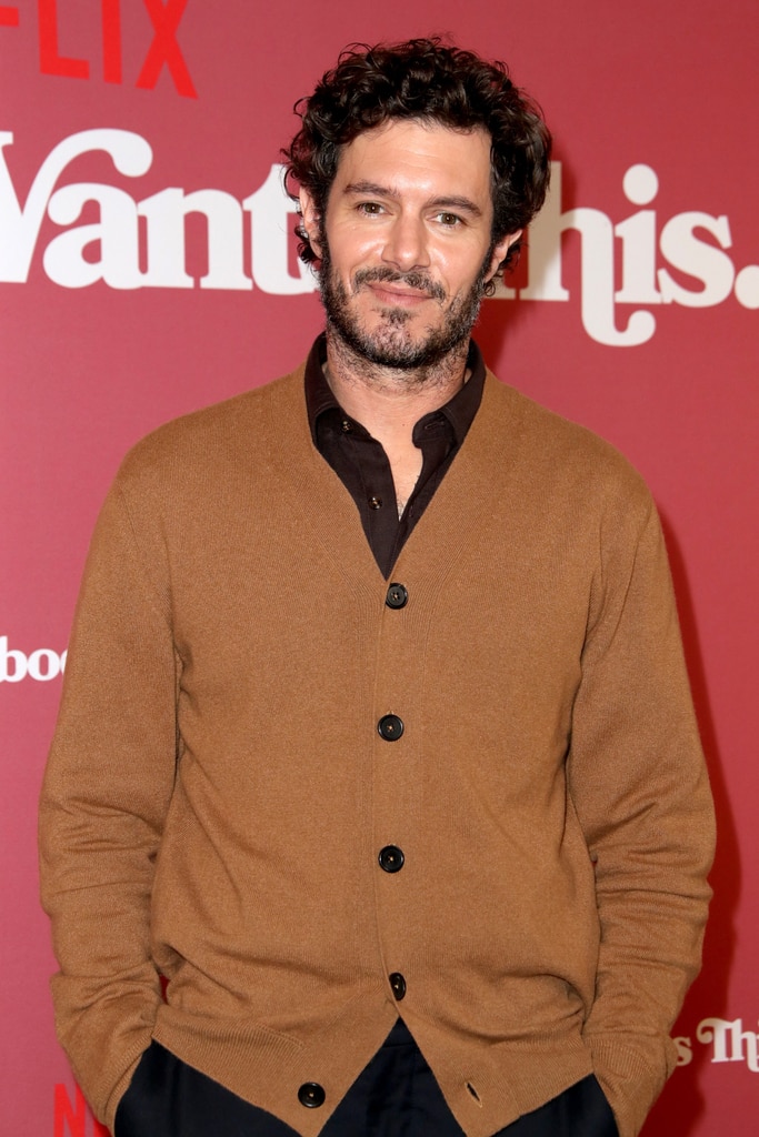 Adam Brody compartilha sua visão surpreendente sobre um O.C. Reavivamento