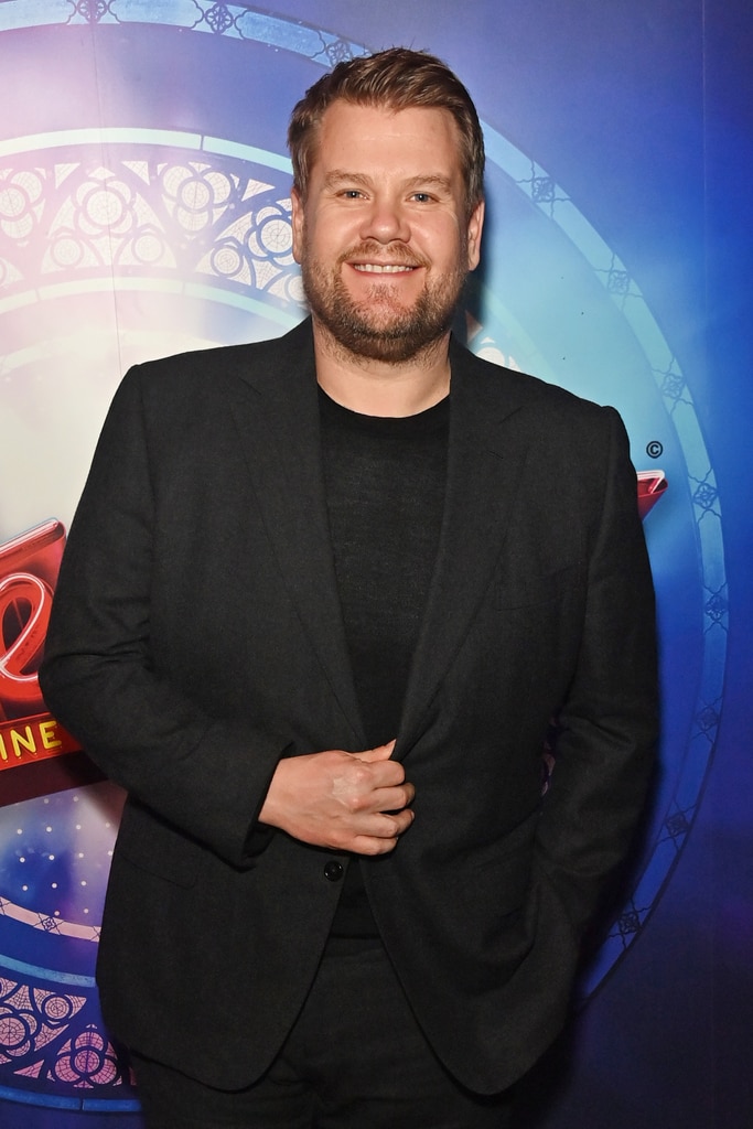 James Corden chia sẻ kết quả sau khi thử dùng Ozempic để giảm cân