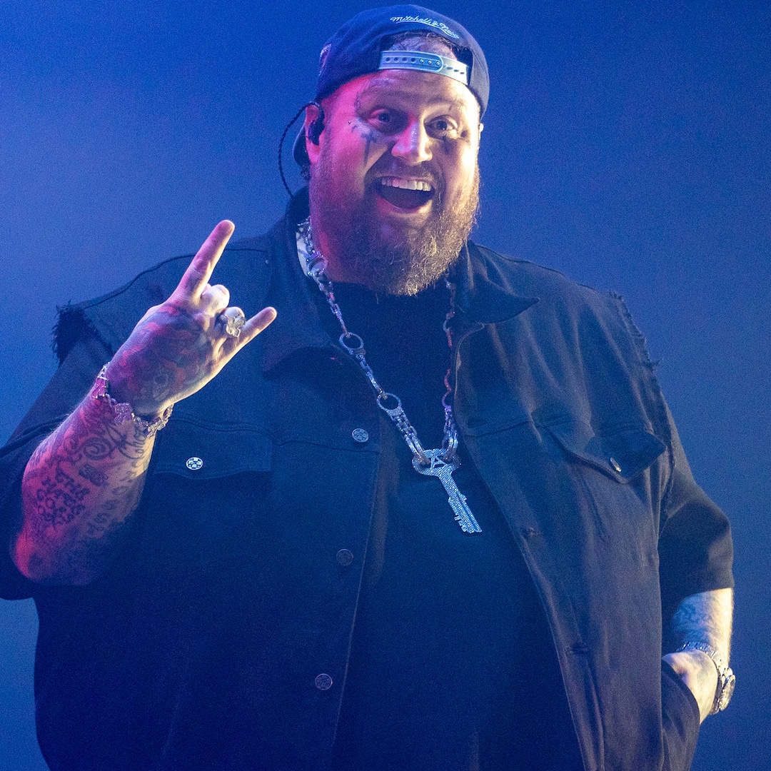 Here’s Why Jelly Roll Missed the 2024 People’s Choice Country Awards – E! Online Here’s Why Jelly Roll Missed the 2024 People’s Choice Country Awards – E! Online