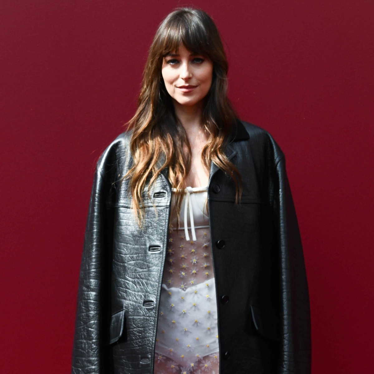 Dakota Johnson's Underwear Story Will Turn You Fifty Shades of Red